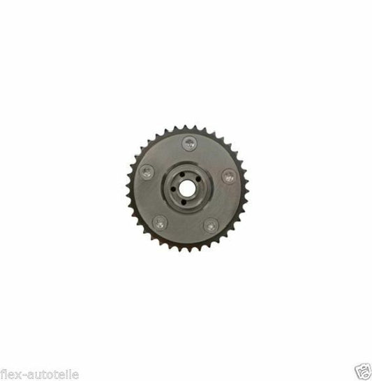 Febi 47572 Nockenwellenversteller Auslaßseite Stellelement Exzenterwelle für BMW