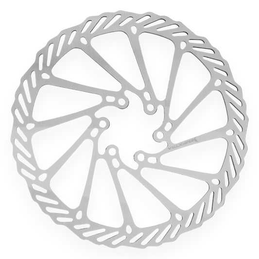 Bremsscheibe universal 180mm für Shimano SRAM Scheibenbremse 6 Schrauben