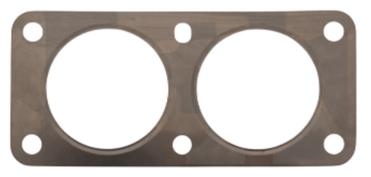 Dichtung Abgasrohr Auspuff Katalysator für Volvo V40 S40 1.6 1.8 2.0 1995-2004