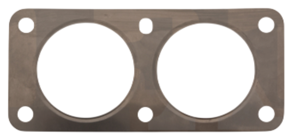 Dichtung Abgasrohr Auspuff Katalysator für Volvo V40 S40 1.6 1.8 2.0 1995-2004