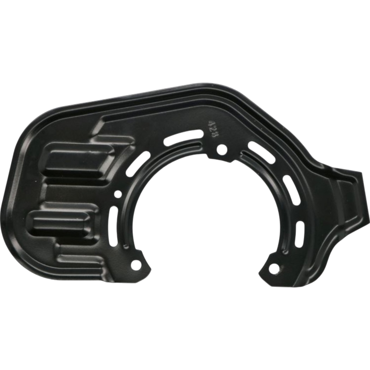 Abdeckblech Bremssattel Ankerblech für Opel Meriva A vorne rechts 13154215