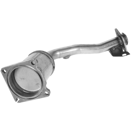 Katalysator Kat Hosenrohr Peugeot 206 liftback CC SW 1.6 16V 80KW 109PS 00-05