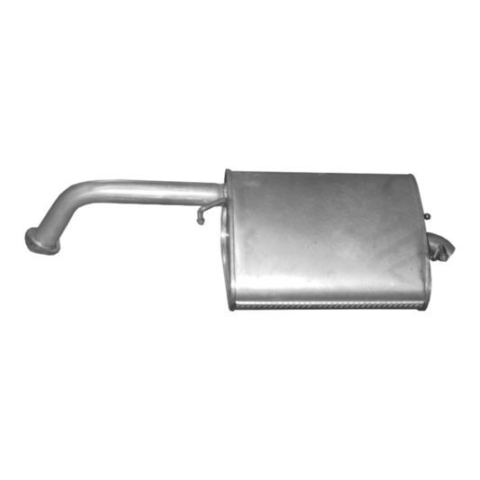 Endschalldämpfer Endtopf Auspuff hinten Chevrolet Daewoo Lacetti 1,4 1,6 16V