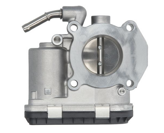 Drosselklappe Drosselklappenstutzen für Citroen C1 Peugeot 107 Toyota Yaris 1.0