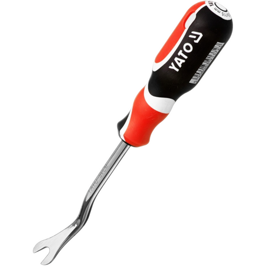 Innenverkleidung Entferner Lösewerkzeug Türverkleidung Demontage Hebel 10x115mm