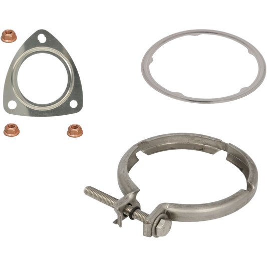 Montagesatz Rußpartikelfilter DPF Dieselpartikelfilter für Insignia B 2.0 CDTi