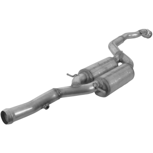 Kat Katalysator für Mercedes S-Klasse W221 S350 CDi Blue Tec 4Matic 04/09-