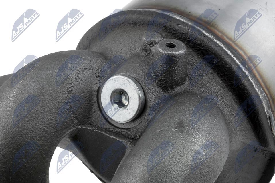 Krümmerkat Katalysator E-Prüfz für Astra G Tigra 1,4 Agila Corsa C 1,2 16V Z12XE