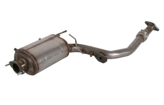 Rußpartikelfilter Dieselpartikelfilter DPF Infinity FX QX70 M Q70 QX50 30d V9X