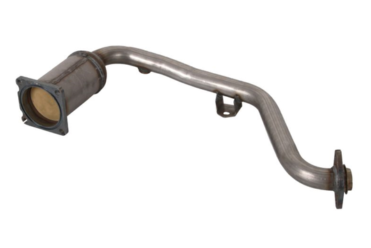 Kat Catalyst E24 for Peugeot 307 Citroen C4 1.6 16V 80KW 109PS TU5JP4 Euro4