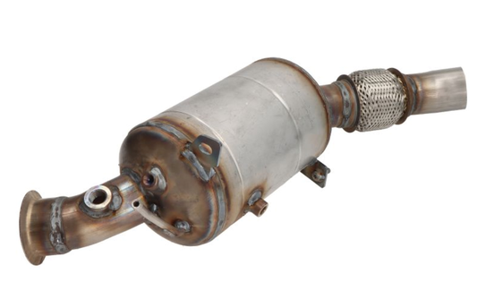 Rußpartikelfilter DPF Dieselpartikelfilter 18308514478 BMW X1 E84 16d 18d 12-15