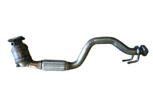 Cat catalyst for A3 Octavia Golf 5 Plus Touran 1.6fSI 1.4 16V Blp BLF BLF BLN BAG