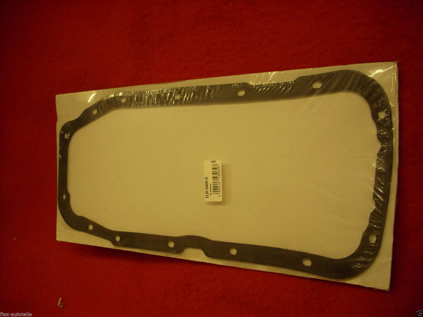 Ölwannendichtung Opel Astra F Calibra Kadett Omega Vectra Ascona 1,8 2,0 i GSI