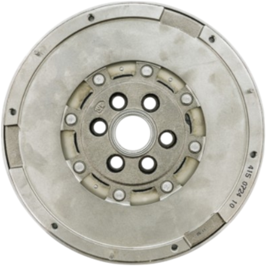 Luk flywheel two -mass swing wheel for Fiat Bravo 198 Stilo 192 1.9 D Multijet