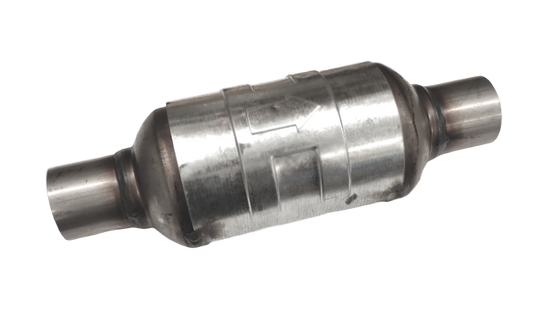 Bosal 099-949 Universal catalyst for Honda Lancia Mazda Mitsubish Kat around 52/55mm to 3.0l 3000ccmi Rover