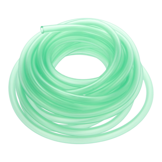 Benzinschlauch 4 x 7mm 5m Mopet Motorrad Mofa Roller Kraftstoffleitung Gummi