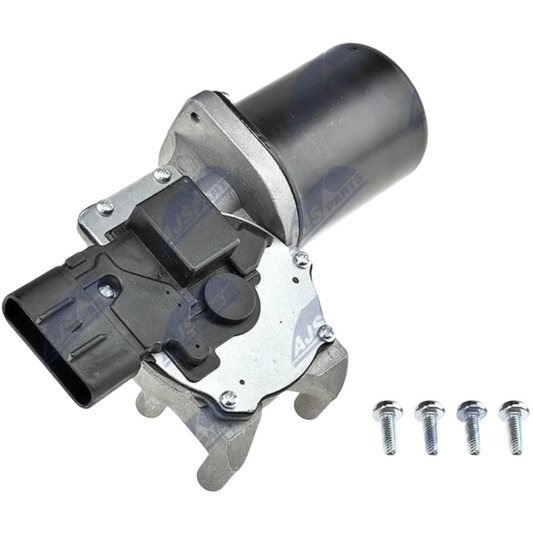 Wischermotor vorne für Fiat Ducato 250 Peugeot Boxer Citroen ZCT Jumper 230 244