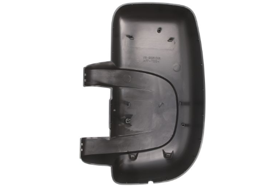 Spiegelgehäuse Spiegelkappe Außenspiegel rechts für Opel Movano A Renault Master
