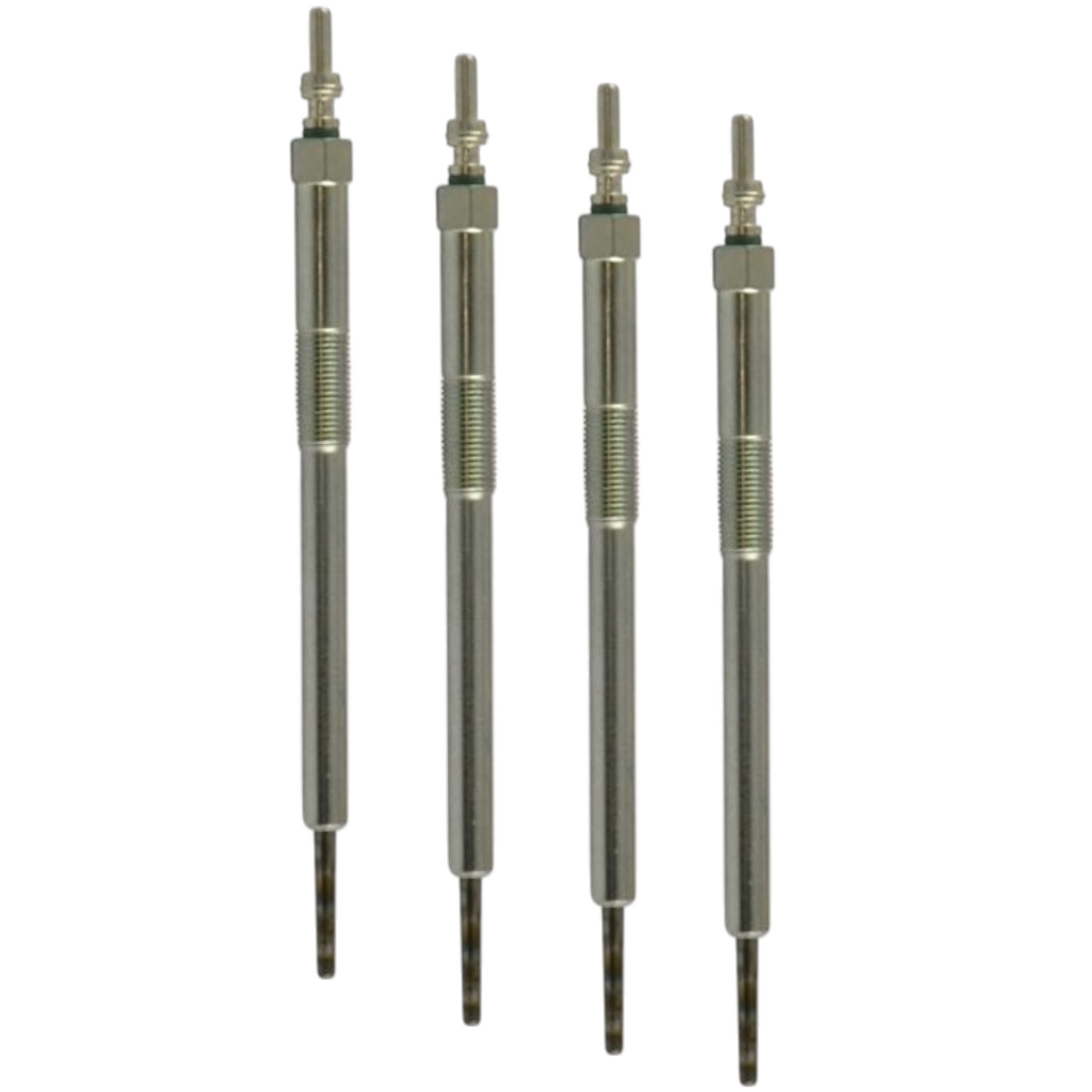 4x Glühkerze Opel Vivaro Movano B Renault Traffic Master III Mercedes Vito W447