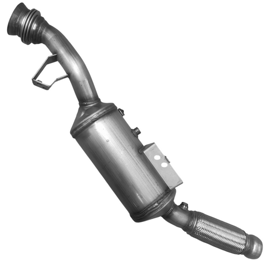 Rußpartikelfilter DPF Dieselpartikelfilter Euro5 für Sprinter 2.1CDi OM651 06-