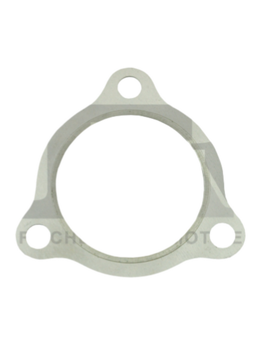 Dichtung Auspuff Abgasanlage Flansch Abgasrohr für AUDI A4 B6 B7 A6 C5 2,5TDI