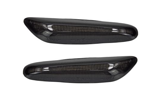 2x Seitenblinker LED links rechts für BMW E90 E91 E92 E93 E60 E61 E82 E87 E88