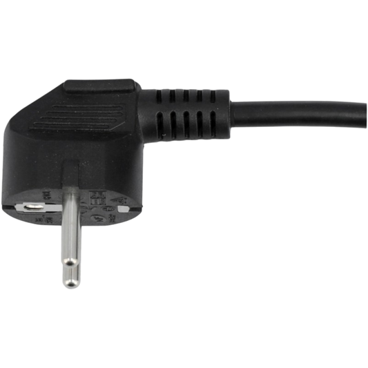 Steckdose Verteilerkabel 4er Mehrfachsteckdose Eurostecker C 4-fach Leiste 1,5m