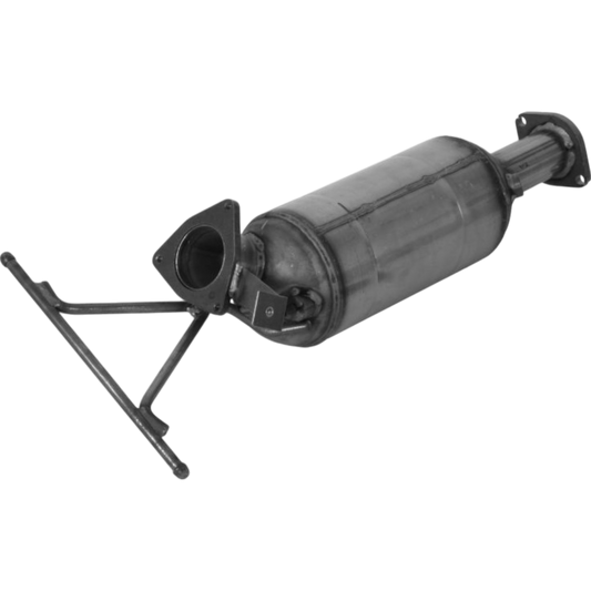 Soot particle filter Diesel particle filter DPF for Volvo V70 II XC70 XC90 2.4 D5 AWD