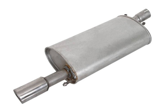 Endschalldämpfer Endtopf Auspuff hinten Ford Puma 1,4 16V 90PS 97-00 1039890