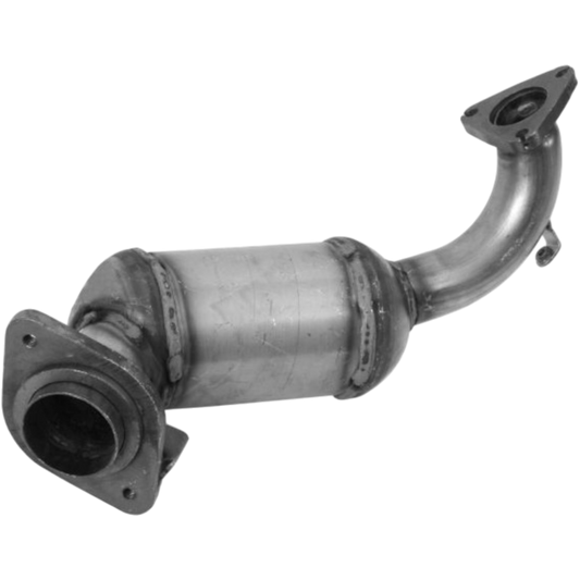 Katalysator Toyota Auris Corolla 1.4 D4D 1NDTV 66KW 90PS 08/2004-02/2007