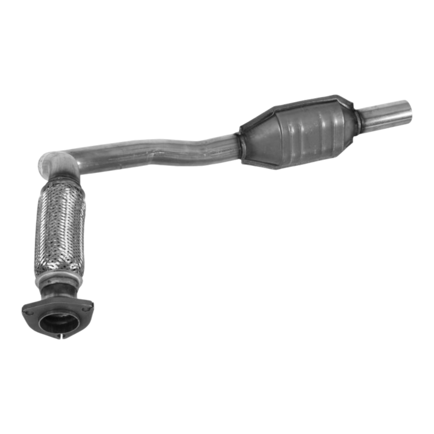 Katalysator Opel Astra G Zafira 2.0 DI 2,2 DTI 16V DTL DTH DTR 4/1998-2003