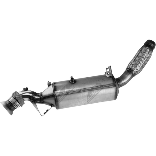 Rußpartikelfilter Dieselpartikelfilter für Sprinter 906 209 211 215 309 311 315