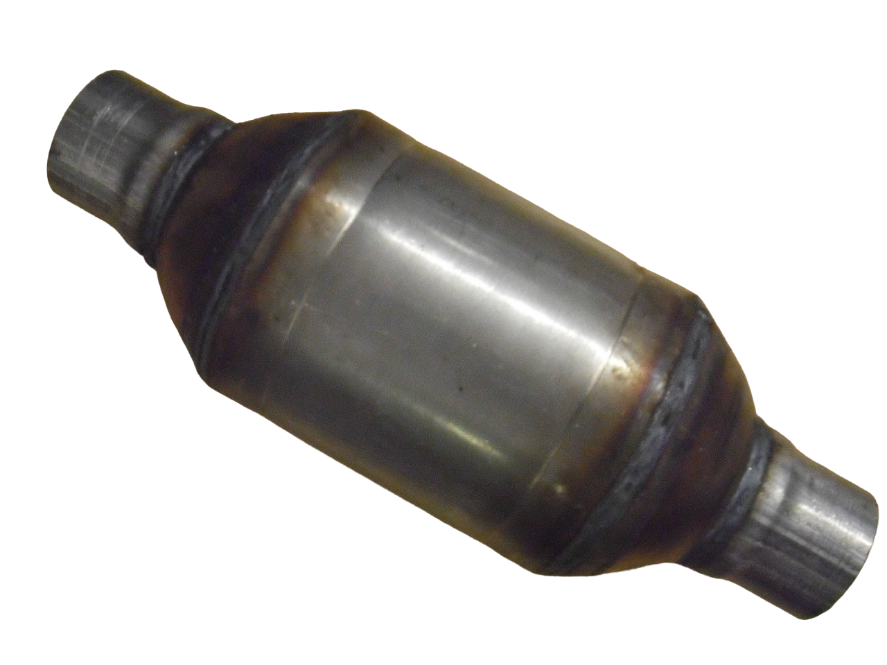 Universal Kat E2 Metall Katalysator Ford Seat VW Opel Audi 60mm bis 3,0l 3000ccm