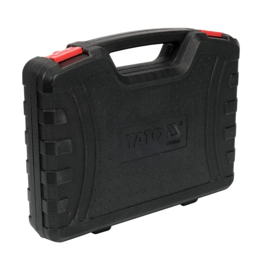 Hydraulisches Bremsdruckprüfer Druckprüfgerät Bremssysteme 20.6 MPa 46tlg