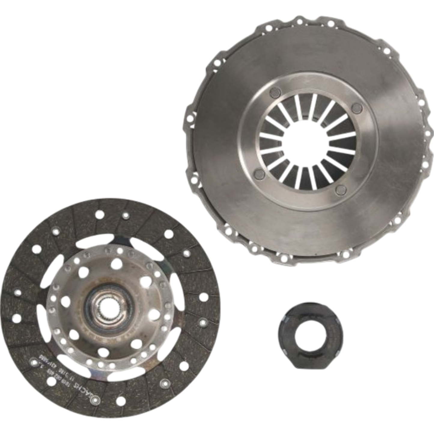 Sachs coupling coupling kit coupling rate for A3 TT Ibiza Leon Octavia Bora Golf