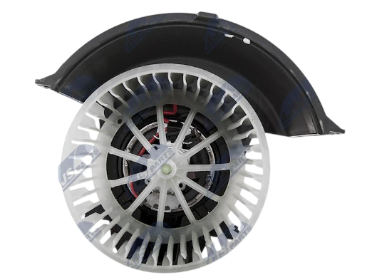 Gebläsemotor Innenraum Klima Luft für VW Touareg Amarok Audi Q7 Porsche Cayenne
