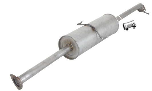 Mittelschalldämpfer Mitteltopf Auspuff Honda CR-V II RD4 2,0 01-07 18220S9A003