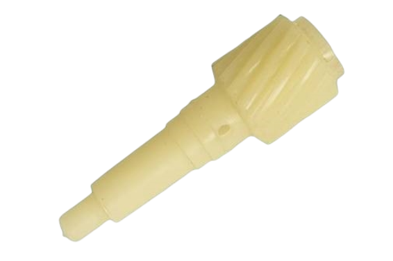 Antriebsrad Tachowelle Tachometer Winkeltrieb für VW Golf I II Jetta Scirocco