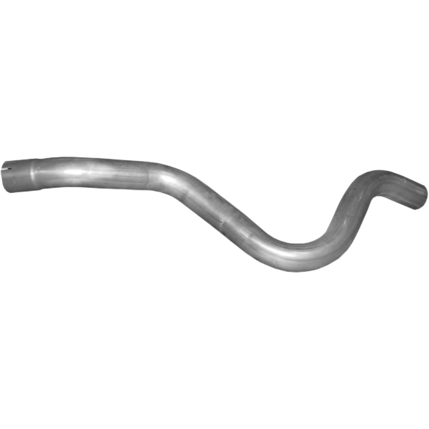 Exhaust pipe front tube exhaust gas tube center tube for land rover discovery Range Rover