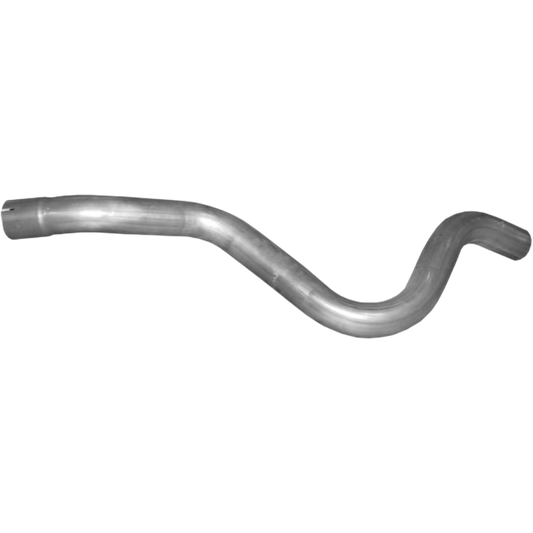 Exhaust pipe front tube exhaust gas tube center tube for land rover discovery Range Rover