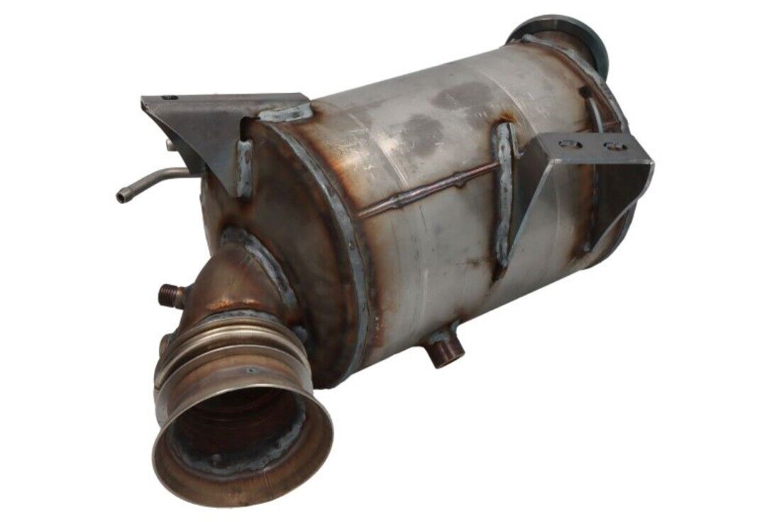 Rußpartikelfilter DPF Dieselpartikelfilter für Mercedes W205 C200 C220 C250 C300