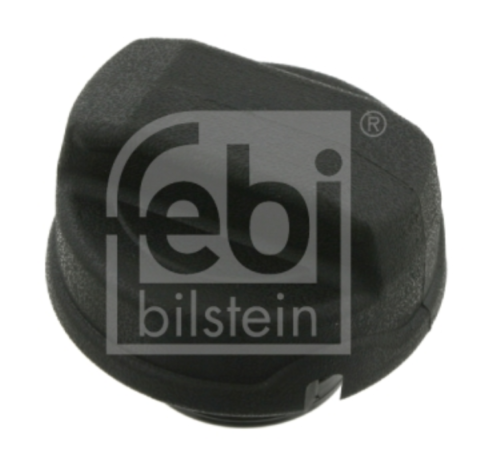 Febi fuel lid tank closure closure fuel container for Opel Astra G H