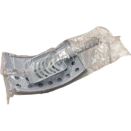 Ersatz Deckel + Schippe Katzentoilette Katzenklo für Imac Zuma Blau