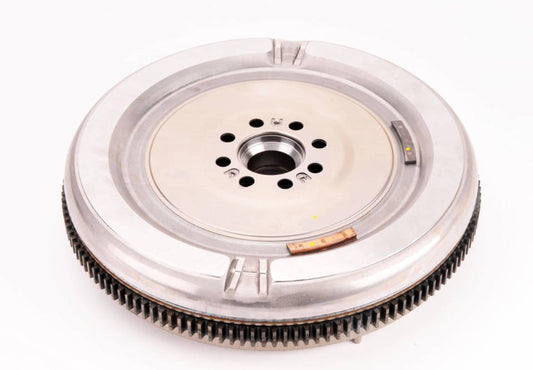 LUK Zweimassenschwungrad Schwungrad VW Multivan 5 Transporter 5 T5 2,5 TDI