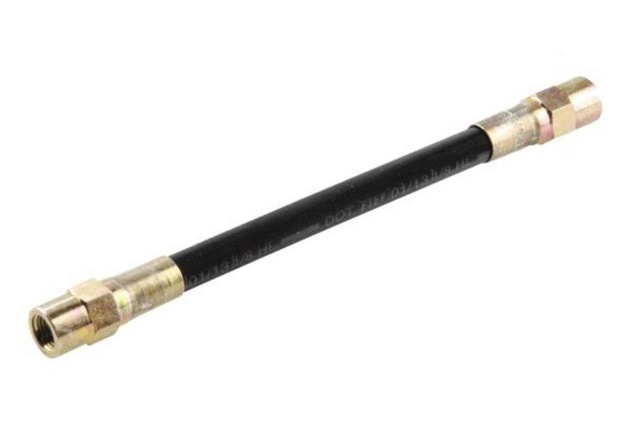 Brake line brake hose at the back for Golf T4 Passat Vento Jetta Seat Toledo