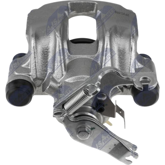 Bremssattel hinten Rechts für Iveco Daily VI Kasten Pritsche 2,3 3,0 14-