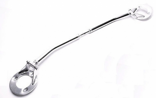 TA Technix Domstrebe Querstrebe Alu für BMW E36 320i 323i 325i 328i Coupe Limo