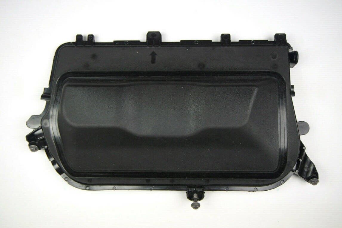 FORD 9682444080 Mondeo Focus Kuga Galaxy 2.0 TDCI Injektor Abdeckung Citroen Peugeot Fiat