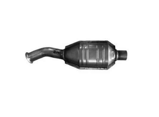 Katalysator Kat für Renault Kangoo 1.9 DTi DCi 59KW 80PS ab 1997 7700314089