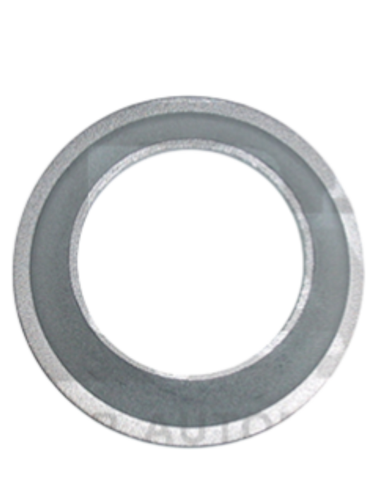 Dichtung Dichtring Abgasanlage Auspuff Flansch 41x67mm für VW GOLF JETTA PASSAT